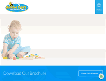 Tablet Screenshot of bumblebeessw19.com